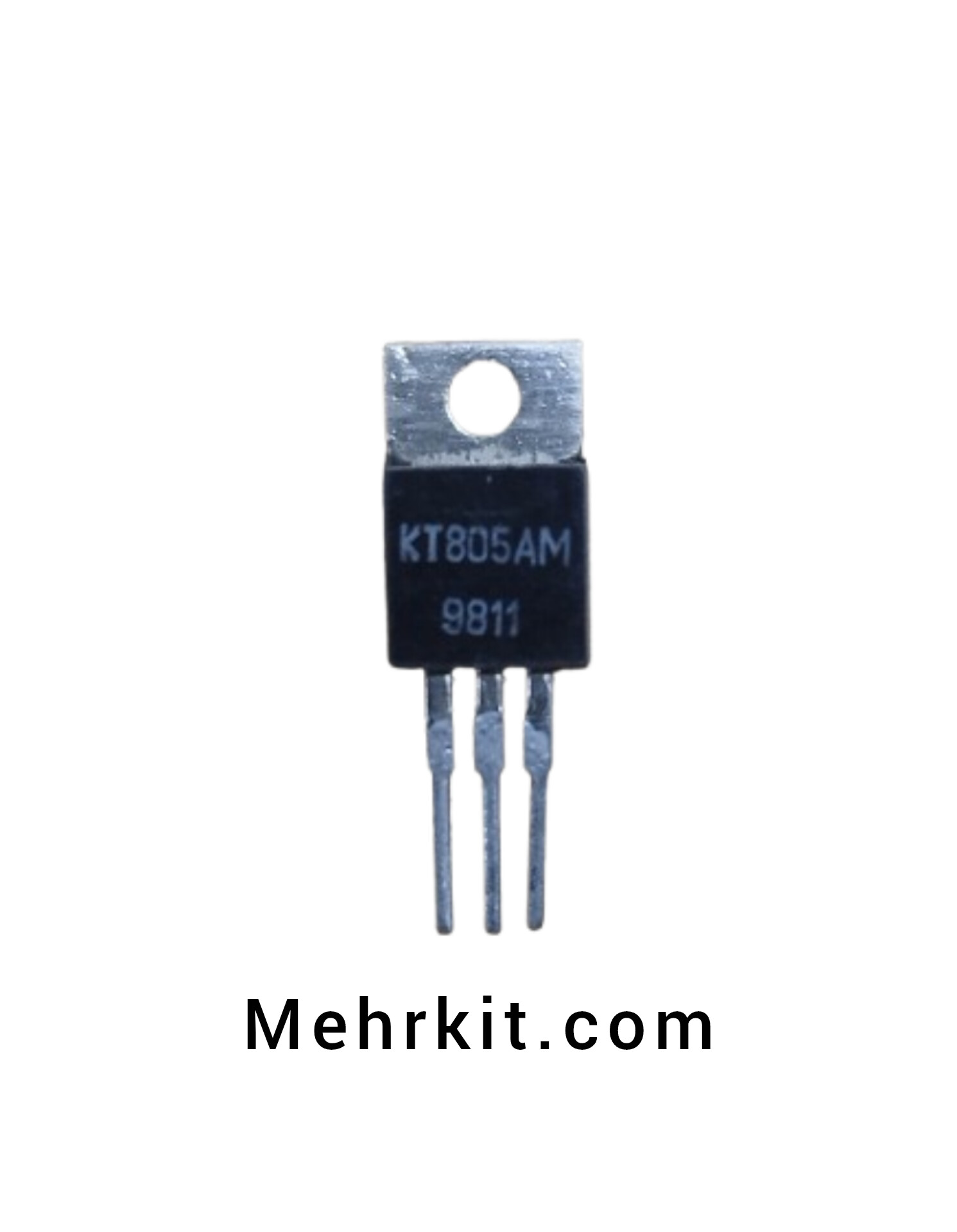 ترانزیستور KT805AM