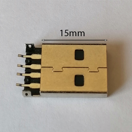 نر USB نصبی اس ام دی