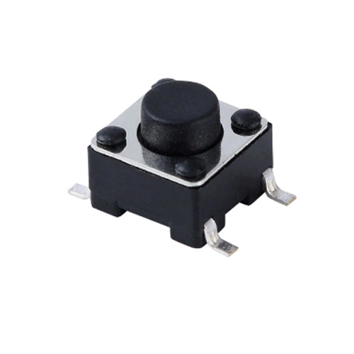 تکت سوئیچ اس ام دی 6x6x5 میلی متر