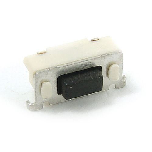 تکت سوئیچ اس ام دی افقی 6x6x3.5 میلی متر