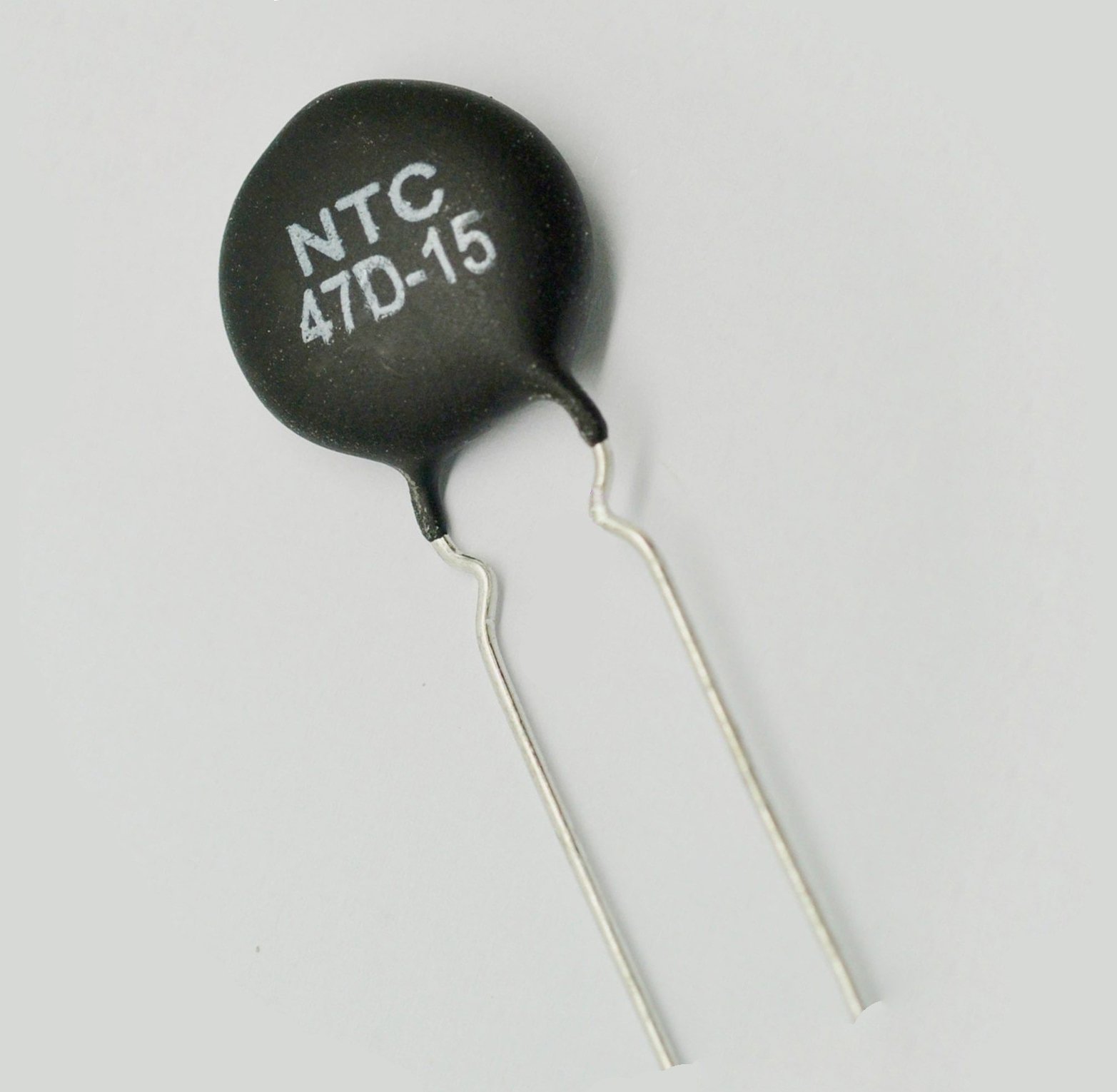 NTC 47 Ohm 15 mm
