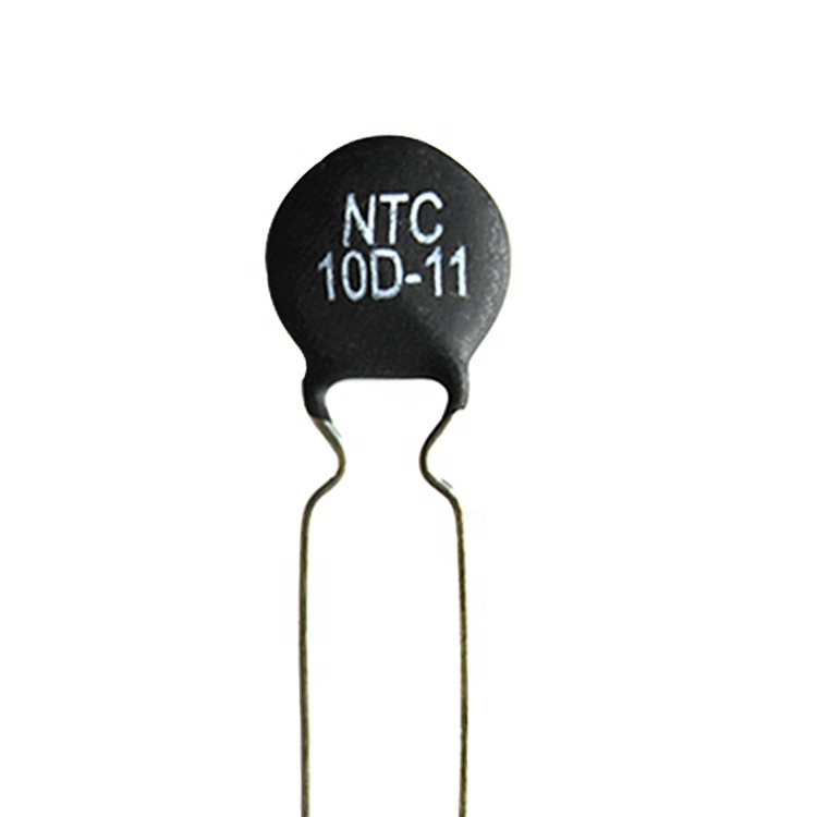 NTC 10 Ohm 11 mm