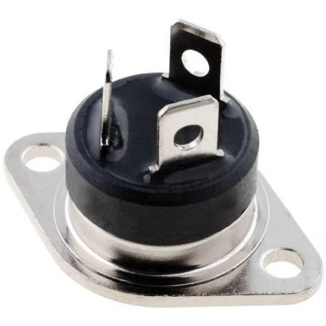 ترایاک BTA40-600B (600 ولت 40 آمپر)
