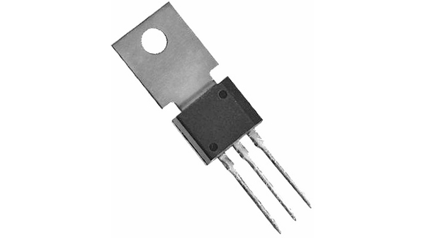 ترانزیستور مثبت 2SA962A