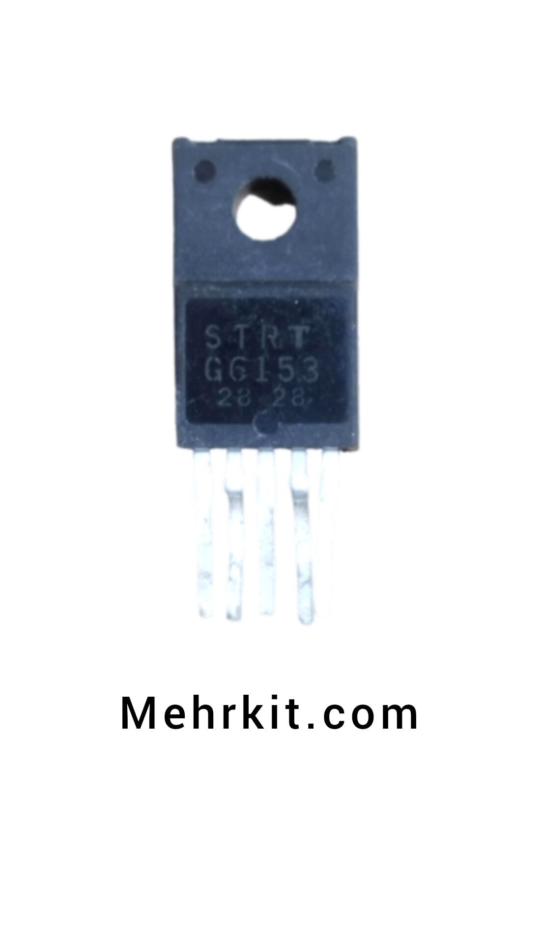 آیسی STR-G6153